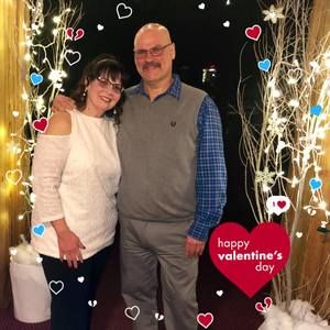 Meet your Posher, Rhonda